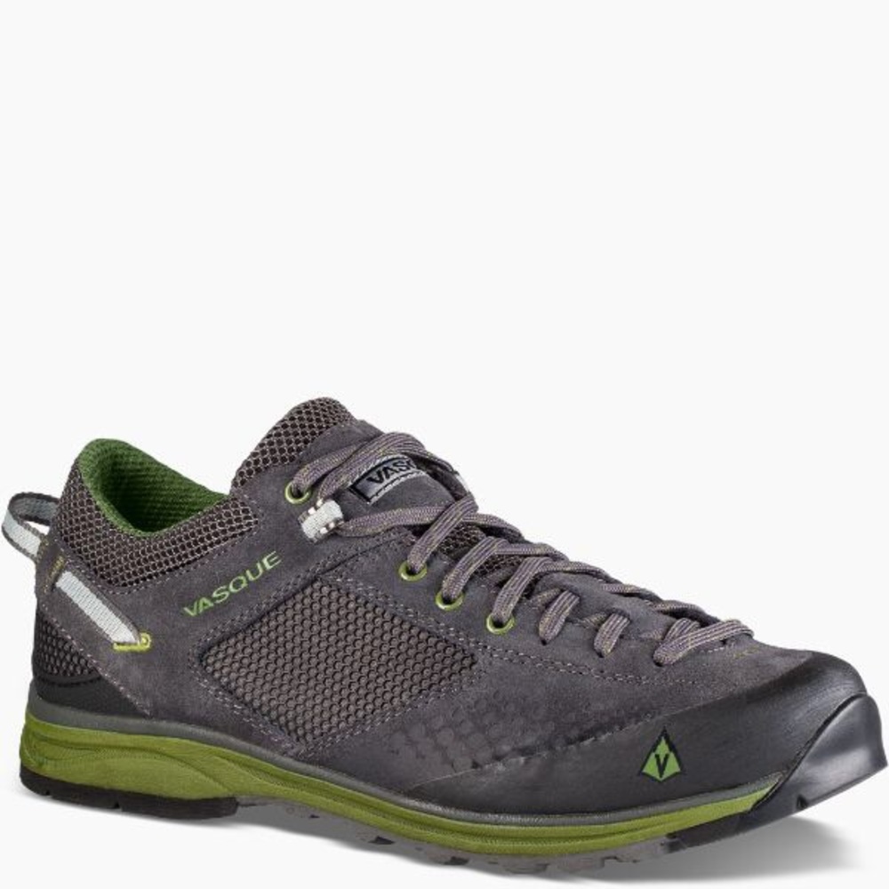 NWOT VASQUE GRAND TRAVERSE MEN'S HIKING SHOE
